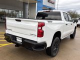 New 2025 Chevrolet Silverado 1500 Custom Trail Boss w/ Dark Appearance Package image 3