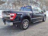 Used 2021 Ford F150 Lariat image 5