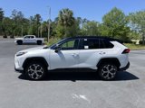 New 2025 Toyota RAV4 XSE image 2