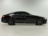 Used 2021 Mercedes-Benz E 450 4MATIC Coupe w/ AMG Line image 5