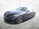 New 2026 BMW 550e xDrive w/ Executive Package image 3