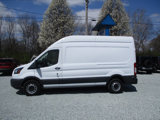 Used 2018 Ford Transit 250 148 High Roof w/ Interior Upgrade Package image 2