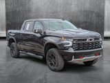 Used 2024 Chevrolet Silverado 1500 ZR2 w/ LPO, Dark Essentials Package image 3