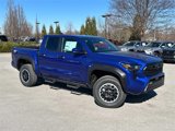 New 2025 Toyota Tacoma TRD Off-Road image 2