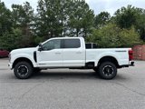 New 2025 Ford F250 Platinum w/ Tremor Off-Road Package image 4
