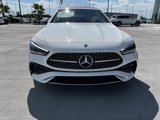 New 2026 Mercedes-Benz CLE 300 4MATIC Cabriolet image 2