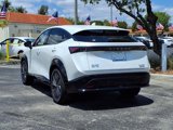 New 2025 Nissan Ariya AWD image 5