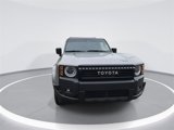 Used 2025 Toyota Land Cruiser image 3