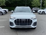 Certified 2024 Audi Q5 2.0T Premium image 4