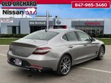 Used 2023 Genesis G70 2.0T image 5