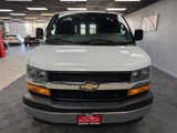Used 2023 Chevrolet Express 2500 w/ Driver Convenience Package image 5
