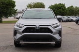Used 2024 Toyota RAV4 XLE image 2