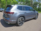 New 2025 Volkswagen Atlas SEL Premium R-Line image 4