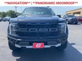 New 2025 Ford F150 Raptor image 2