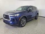 Certified 2023 INFINITI QX60 Luxe w/ Cargo Package image 2