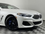 New 2025 BMW 840i w/ Driving Assistance Package image 5