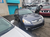 Used 2014 Subaru Outback 2.5i Premium w/ Popular Package #1A image 5