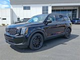 Used 2021 Kia Telluride EX w/ EX Premium Package image 3