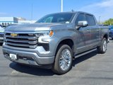 New 2026 Chevrolet Silverado 1500 High Country w/ Technology Package image 2