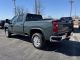 New 2025 Chevrolet Silverado 2500 LT image 3