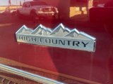 Used 2016 Chevrolet Silverado 2500 High Country w/ Duramax Plus Package image 4