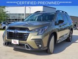 Certified 2024 Subaru Ascent Touring image 2