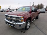Used 2015 Chevrolet Silverado 2500 LT w/ LT Convenience Package image 4