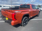 New 2025 Toyota Tundra Limited image 6