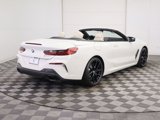 New 2026 BMW M850i xDrive Convertible image 5