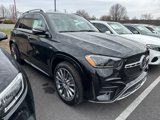 New 2025 Mercedes-Benz GLE 450e 4MATIC image 2