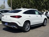 New 2026 Mercedes-Benz GLE 450 4MATIC Coupe image 3
