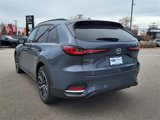 New 2025 MAZDA CX-70 Plug-In Hybrid w/ Premium Plus image 3