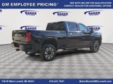 New 2025 GMC Sierra 3500 Denali Ultimate image 5