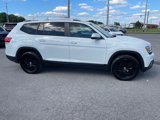 Used 2019 Volkswagen Atlas SEL image 4