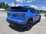New 2026 Chevrolet Equinox RS image 5