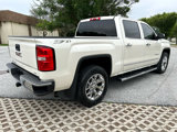 Used 2014 GMC Sierra 1500 SLT w/ SLT Crew Cab Value Package image 5
