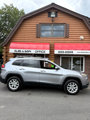 Used 2017 Jeep Cherokee Latitude w/ Comfort/Convenience Group image 2