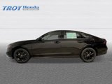 New 2025 Honda Accord SE image 2