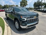 New 2026 Chevrolet Silverado 1500 LTZ w/ Z71 Off-Road Package image 2