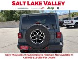 New 2025 Jeep Wrangler Unlimited Rubicon image 6