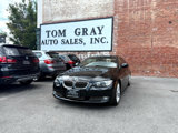 Used 2010 BMW 335i Convertible image 6