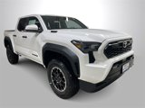 New 2025 Toyota Tacoma TRD Off-Road image 2