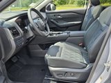 New 2025 Nissan Rogue Platinum w/ Platinum Premium Package image 5
