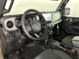 New 2025 Jeep Wrangler Willys image 2
