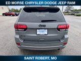 Certified 2022 Jeep Grand Cherokee Laredo X image 3