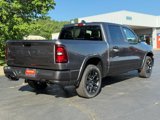 New 2025 RAM 1500 Laramie w/ Night Edition image 3