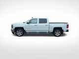 Used 2018 Chevrolet Silverado 1500 LTZ w/ Sport Package image 2