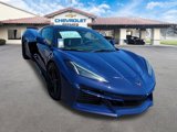 New 2025 Chevrolet Corvette E-Ray image 2