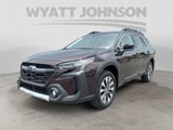 New 2025 Subaru Outback Limited image 1
