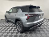 New 2026 Chevrolet Equinox LT w/ Convenience Package II image 5